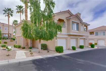 Henderson NV Home