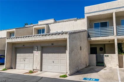Las Vegas NV Home