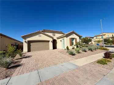 Henderson NV Home