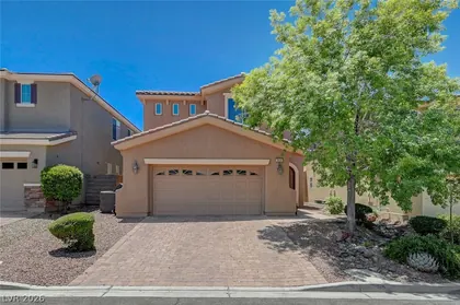 Henderson NV Home