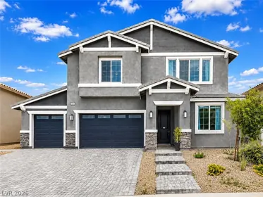 North Las Vegas NV Home