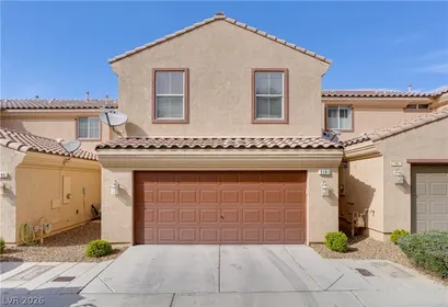 Henderson NV Home