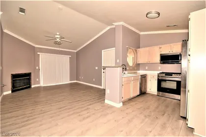 Las Vegas NV Home