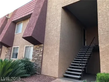 Las Vegas NV Home