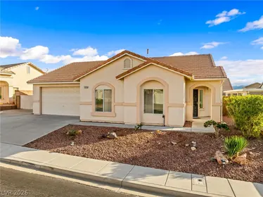 Laughlin NV Home