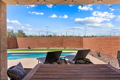 Henderson NV Home