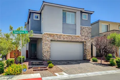 Las Vegas NV Home