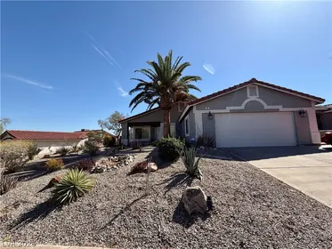Henderson NV Home
