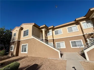 Henderson NV Home