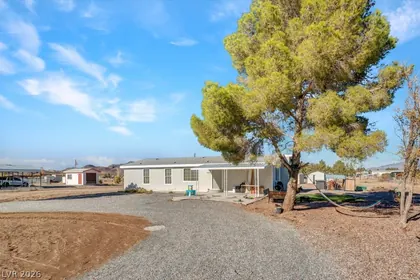 Pahrump NV Home