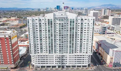 Las Vegas NV Property