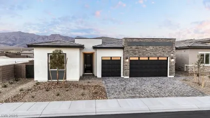 North Las Vegas NV Home