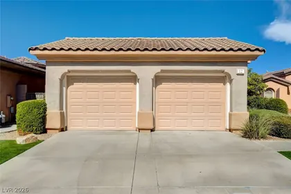 Henderson NV Home