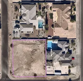 Henderson NV Property