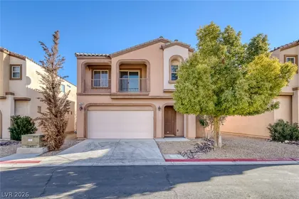 Las Vegas NV Home