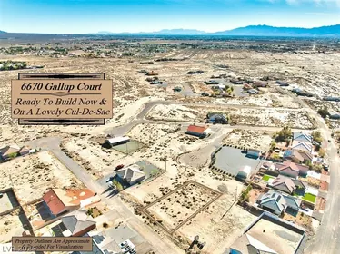 Pahrump NV Property
