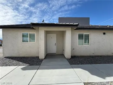 Pahrump NV Home