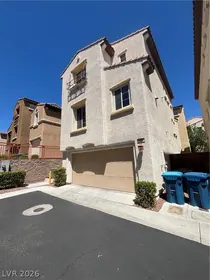 Las Vegas NV Home