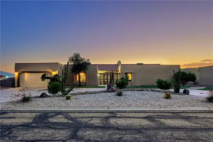 Las Vegas NV Home