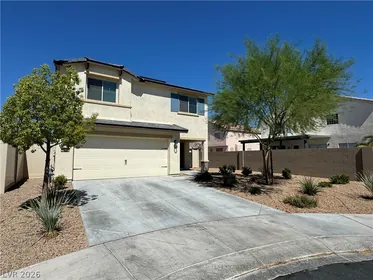 North Las Vegas NV Home