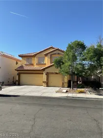 Las Vegas NV Home