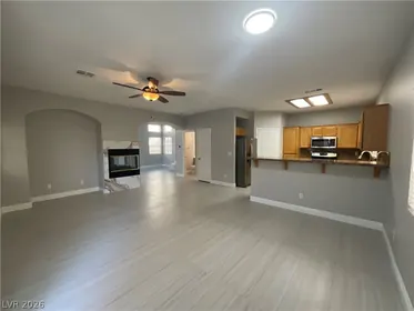 Las Vegas NV Home