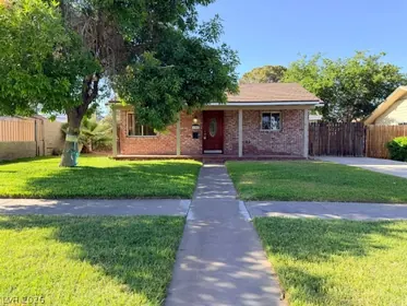 Boulder City NV Home