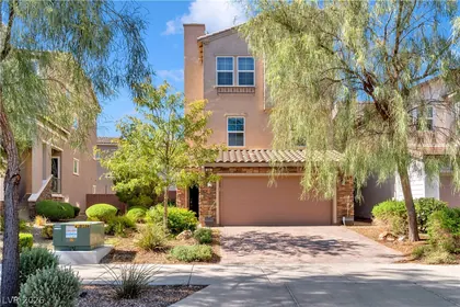 Henderson NV Home