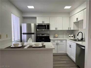 Las Vegas NV Home