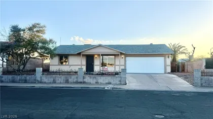 Henderson NV Home