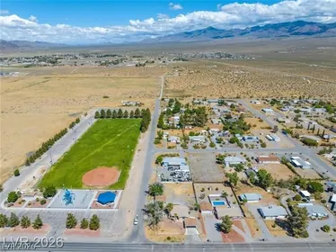 Pahrump NV Home