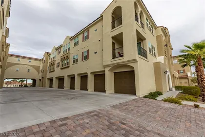 Henderson NV Home