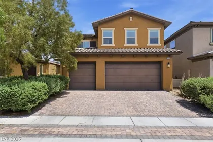 North Las Vegas NV Home