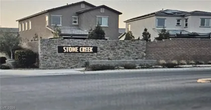 North Las Vegas NV Home
