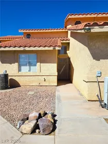 Pahrump NV Home