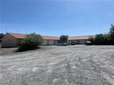 Pahrump NV Home