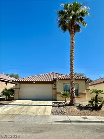 North Las Vegas NV Home