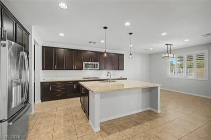Las Vegas NV Home