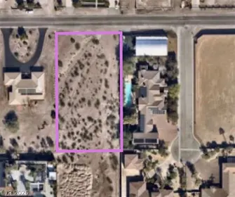 Henderson NV Property