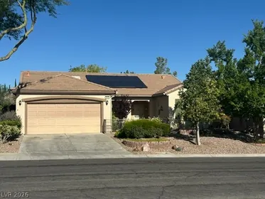 Henderson NV Home