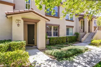 Las Vegas NV Home