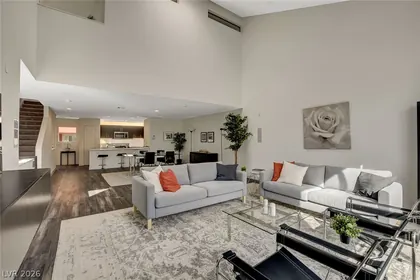 Las Vegas NV Home