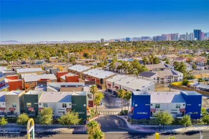 Las Vegas NV Home