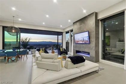 Henderson NV Home
