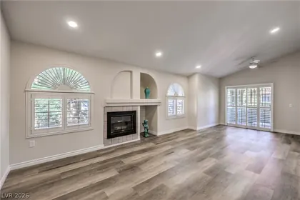 Las Vegas NV Home