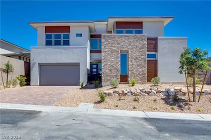 Henderson NV Home