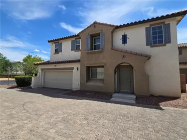 North Las Vegas NV Home