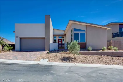Henderson NV Home