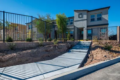 Henderson NV Home