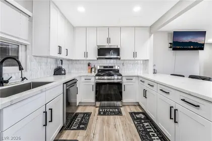 Henderson NV Home